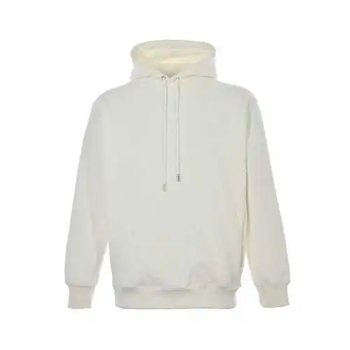 CD/Dior 22Fw sudadera con capucha y logo en jacquard