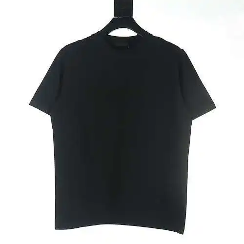 Prada Camiseta Manga Corta PRD Silicone Chapter