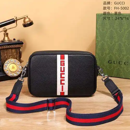 Bolso bandolera para caballero, elaborado en piel vacuna original importada, alta calidad, entrega e