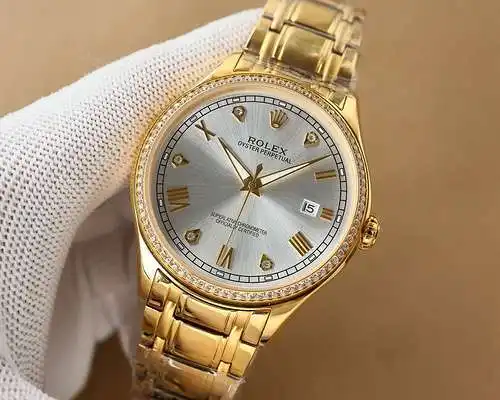 Reloj, reloj para hombre con movimiento mecánico original totalmente automático, caja y correa de ac