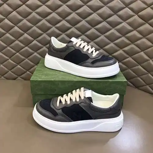 Zapatos GUCCI para hombre y mujer Código: 0304B60 Talla: 35/40 para mujer (el 41 para mujer se puede