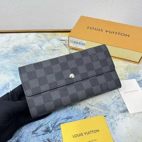 Cartera especial para mujer, clip largo, fabricada en piel vacuna original importada, alta calidad, 