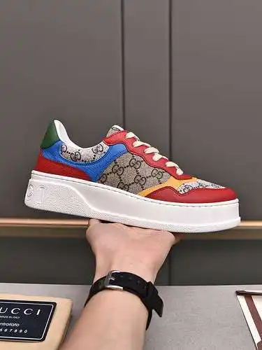 GUCCI Pareja Código de modelo: 0227C20 Talla: Mujer 35-41, Hombre 38-46 (Mujer 41. Hombre 45 46 pers