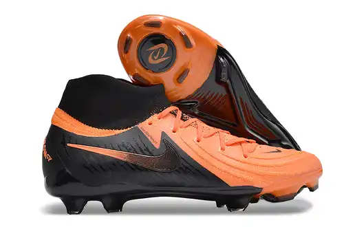Llegada - zapatos para niños/mujeres/hombres) Zapatos de fútbol Nike de caña alta impermeables total