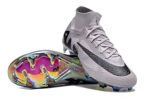 Llegada 35-45 Nike Air Zoom Mercurial Superfly IX Elite FG