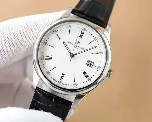 Reloj, reloj para hombre con movimiento mecánico original totalmente automático, caja y correa de ac