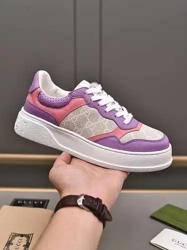 GUCCI Pareja Código de modelo: 0227C10 Talla: Mujer 35-41, Hombre 38-46 (Mujer 41, Hombre 45 46 pers
