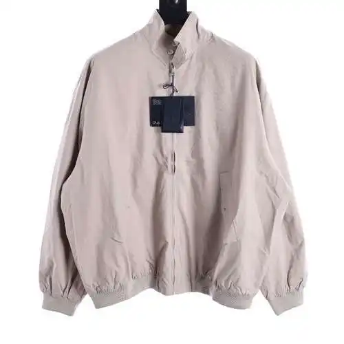 PRD Harrington lapel jacket