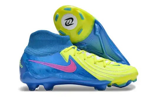 Llegada - zapatos para niños/mujeres/hombres) Zapatos de fútbol Nike de caña alta impermeables total