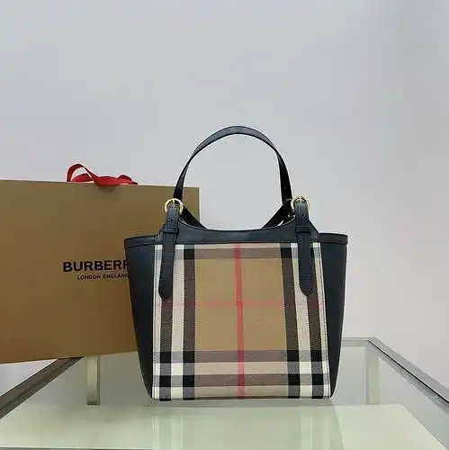 Bolso BBR hecho de cuero original importado de alta gama versión réplica entrega bolsa de regalo tam