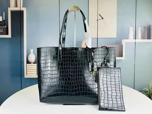 Bolso bandolera YS fabricado en piel de vacuno original importada, alta calidad, entrega en bolsa de