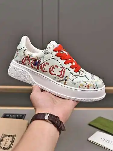 GUCCI Pareja Código de modelo: 0227C40 Talla: Mujer 35-41, Hombre 38-46 (Mujer 41. Hombre 45 46 pers