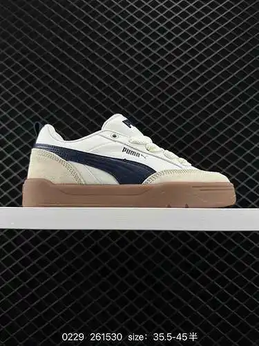 Zapatos PUMA para hombre y mujer Zapatos deportivos nuevos de primavera Zapatillas bajas Casual Núme
