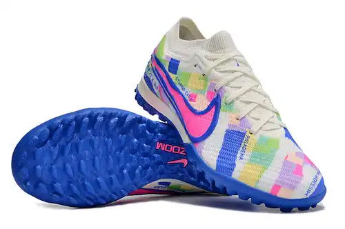 Llegada 35-45 Nike Air Zoom Mercurial Vapor XV Elite TF