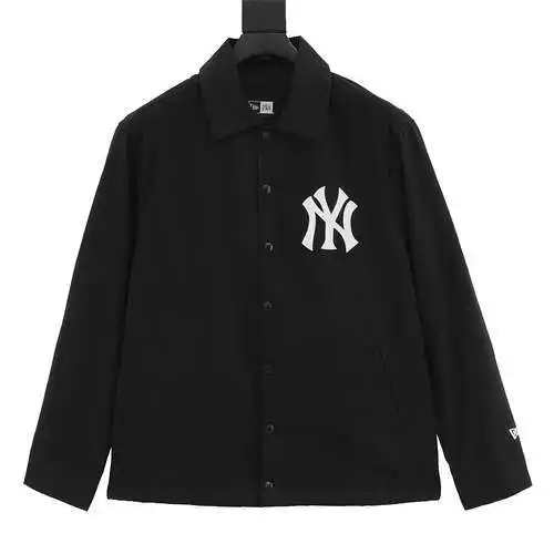 New Era x MLB joint SS23 New York Yankees jacket