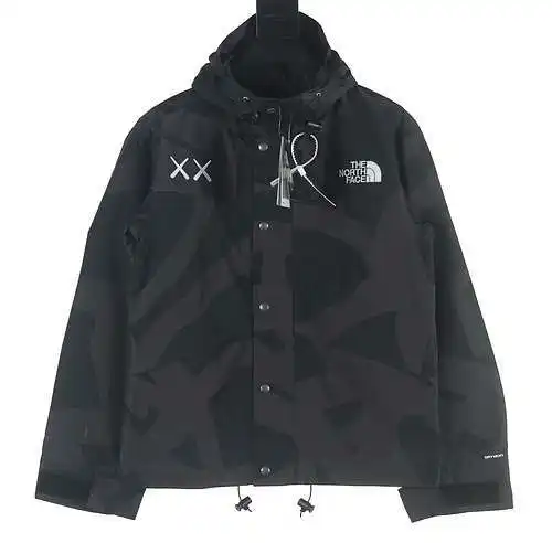 The North Face TNF