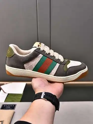 Código de modelo de pareja GUCCI: 0227C00 Talla: mujer 35-40M; Hombre 38-44M (mujer 34, hombre 45 pe