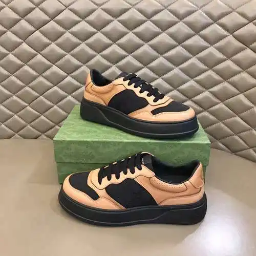 Zapatos GUCCI para hombre y mujer Código: 0304B60 Talla: 35/40 para mujer (el 41 para mujer se puede