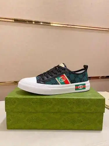 Zapatos GUCCI Hombre Código: 0228B50 Talla: 38-45 (45 personalizados)