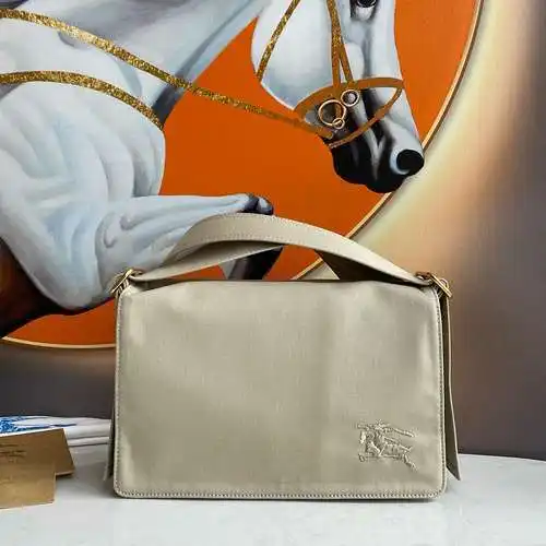 BBR bolso bandolera especial para hombre, fabricado en cuero original superior importado, versión ré
