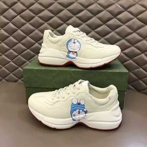 Zapatos GUCCI para hombre y mujer Código: 0304C00 Talla: mujer 35-39, hombre 38-44 (45 personalizado