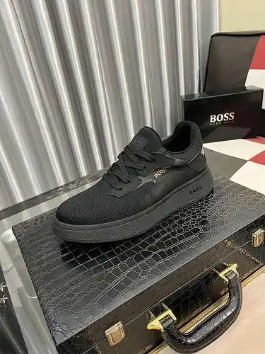 Zapatos de hombre Boss Código: 0302B40 Talla: 38-44