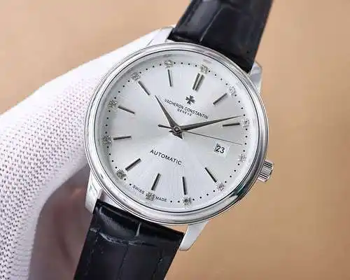 Reloj Reloj para hombre con movimiento mecánico original totalmente automático, caja y correa de ace