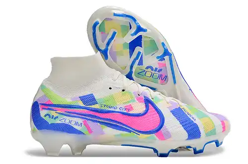 Llegada 35-45 Nike Air Zoom Mercurial Superfly IX Elite FG