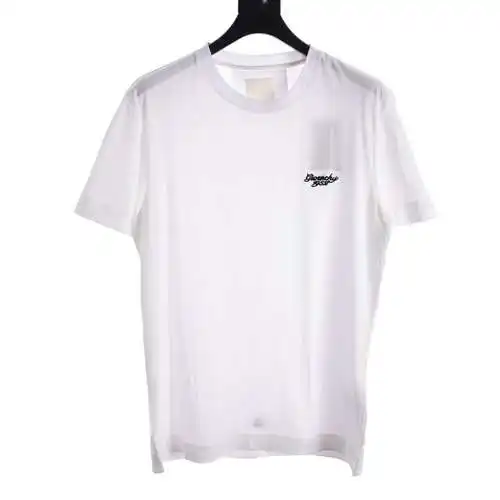 Camiseta de manga corta bordada GVC 24 new 1952
