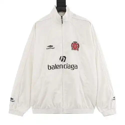 BLCG 24SS Manchester United Football Sports Jacket
