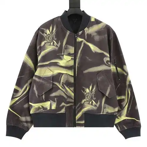 Chaqueta de vuelo 1V Desert Racing