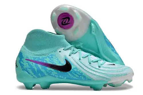 Llegada - zapatos para niños/mujeres/hombres) Zapatos de fútbol Nike de caña alta impermeables total