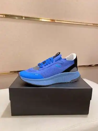 Zapatos de hombre Boss Código: 0228B40 Talla: 38-45 (45 personalizados)