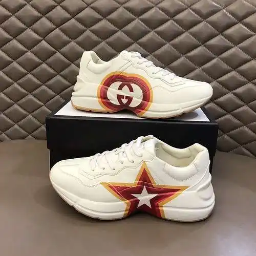 Zapatos GUCCI para hombre y mujer Código: 0304C00 Talla: mujer 35-39, hombre 38-44 (45 personalizado