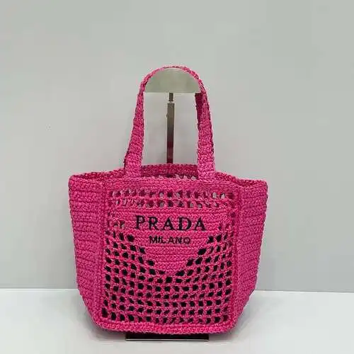 El bolso tote de P está hecho de piel de vacuno original importada, alta calidad, entrega en factura