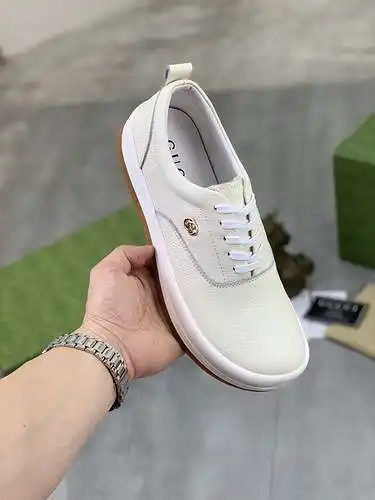 Zapatos de hombre GUCCI Código: 0223B50 Talla: 38-44