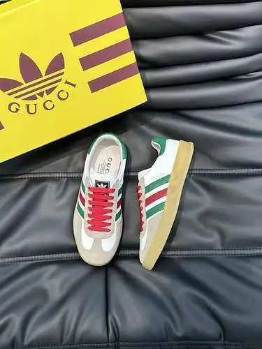 Conjunto Gucci* Modelo Pareja Código: 0227B40 Talla: 35-44