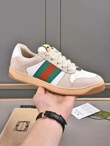 Código de modelo de pareja GUCCI: 0227C00 Talla: mujer 35-40M; Hombre 38-44M (mujer 34, hombre 45 pe