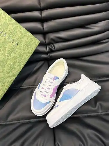 Zapatos GUCCI para hombre y mujer Código: 0304B60 Talla: 35/40 para mujer (el 41 para mujer se puede