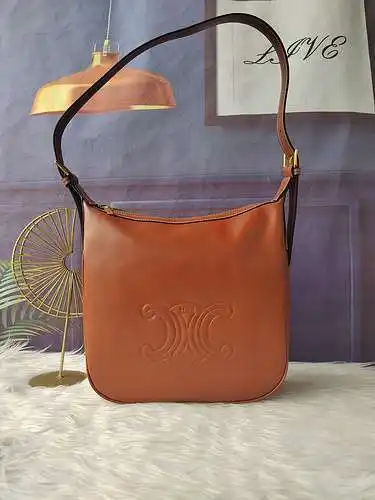 CEL Bolso bandolera Sai, fabricado en piel de vacuno original importada, alta calidad, entrega en bo