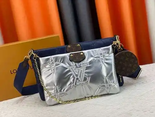 El bolso bandolera de LL está hecho de piel de vaca original importada, calidad de alta gama, factur