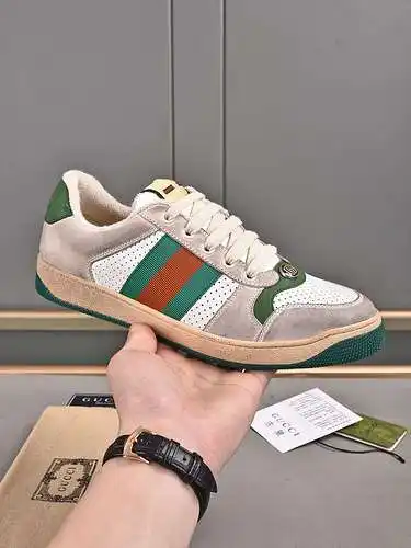 Código de modelo de pareja GUCCI: 0227C00 Talla: mujer 35-40M; Hombre 38-44M (mujer 34, hombre 45 pe