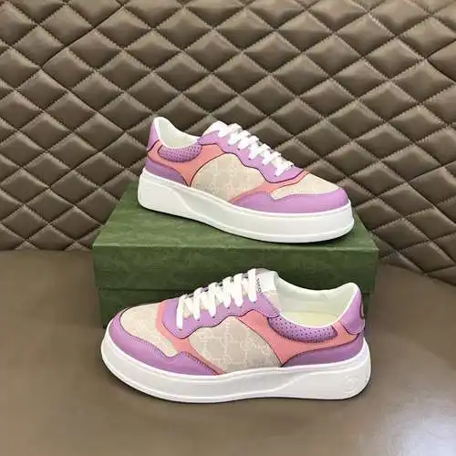 Zapatos GUCCI para hombre y mujer Código: 0304B60 Talla: 35/40 para mujer (el 41 para mujer se puede