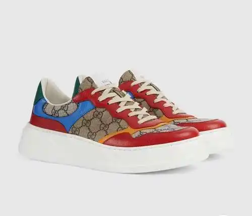 Zapatos GUCCI para hombre y mujer Código: 0304B60 Talla: 35/40 para mujer (el 41 para mujer se puede