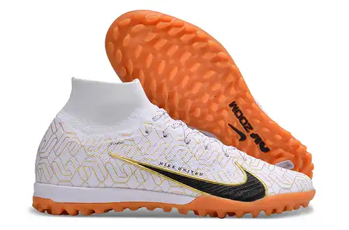 Llegada 35-45 Nike Air Zoom Mercurial Vapor XV Elite TF