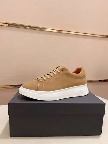 Zapatos de hombre Boss Código: 0228B50 Talla: 38-44 (45 personalizados)