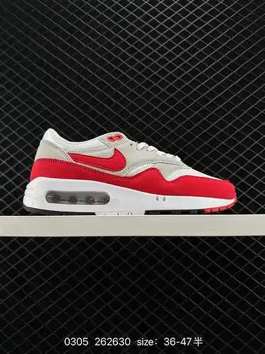 Nike Air Max OG, la primera generación de zapatos para correr con colchón de aire retro, zapatos dep