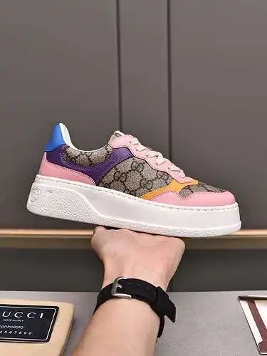 GUCCI Pareja Código de modelo: 0227C20 Talla: Mujer 35-41, Hombre 38-46 (Mujer 41. Hombre 45 46 pers