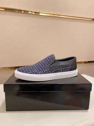 Zapatos de hombre Boss Código: 0228B10 Talla: 38-44