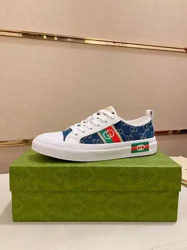 Zapatos GUCCI Hombre Código: 0228B50 Talla: 38-45 (45 personalizados)